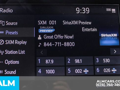 Used 2024 Toyota Camry XSE image 31