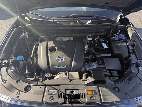 Used 2019 MAZDA CX-5 Touring image 8