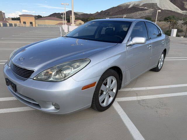 Used 2006 Lexus ES 330 w/ Preferred Accessory Pkg FWD image 2