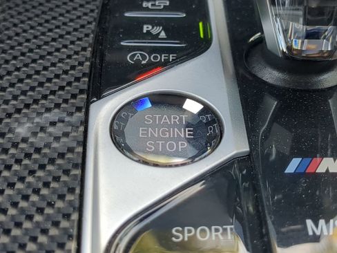 Used 2021 BMW X5 M50i w/ Premium Package image 31