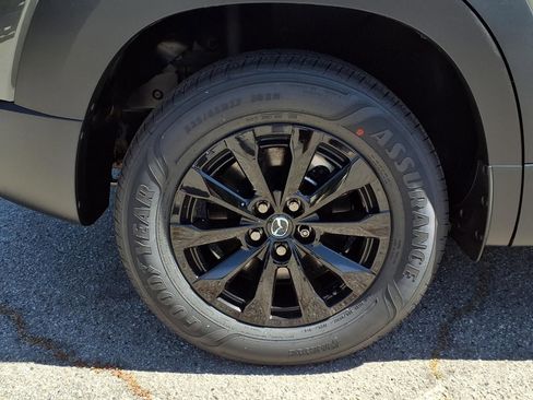 New 2026 MAZDA CX-50 2.5 Hybrid w/ Preferred Pkg image 4