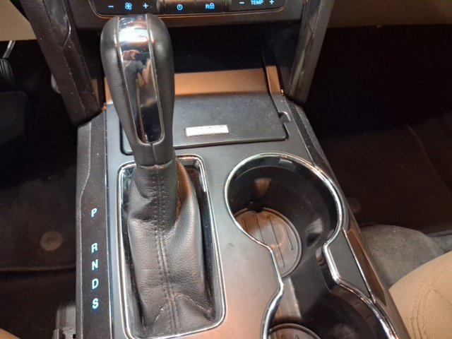Used 2017 Ford Explorer FWD image 32