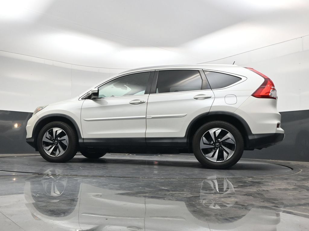 Used 2016 Honda CR-V Touring image 29