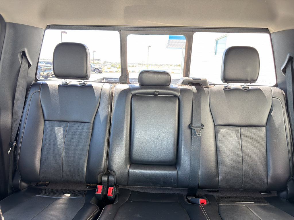 Used 2020 Ford F250 Lariat w/ Lariat Value Package AWD/4WD image 29