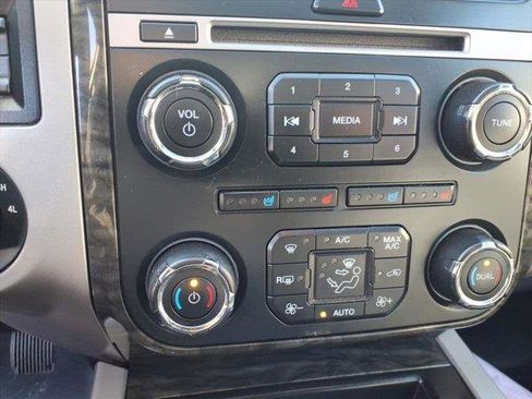 Used 2017 Ford Expedition Limited image 31