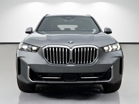 New 2026 BMW X5 sDrive40i RWD image 8