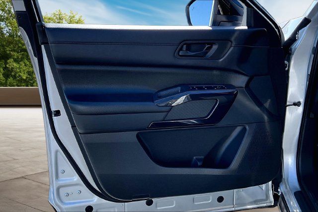 Certified 2023 Nissan Pathfinder S FWD image 19