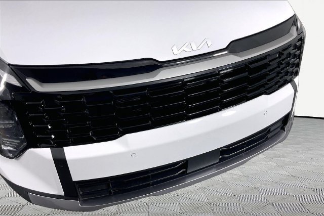 Used 2026 Kia Sportage EX w/ EX Panorama Roof Package FWD image 30