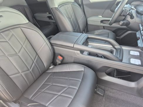 New 2027 Kia Telluride SX X-Line AWD/4WD image 15