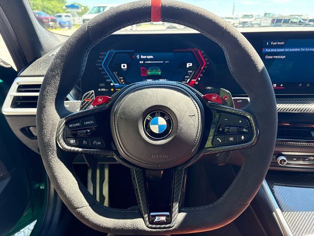 Used 2026 BMW M3 Competition AWD/4WD image 26