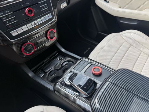 Used 2016 Mercedes-Benz GLE 63 AMG S image 13