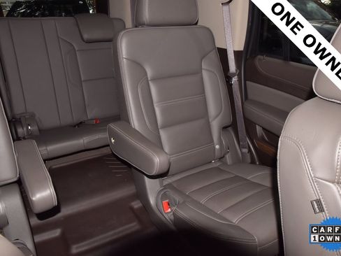 Used 2019 GMC Yukon Denali w/ Open Road Package image 23