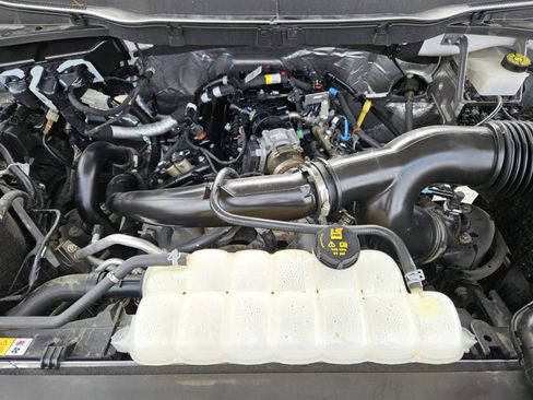 Certified 2023 Ford F150 XL w/ STX Appearance Package image 32