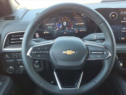 New 2026 Chevrolet Tahoe Premier w/ Sun And Tow Package image 23