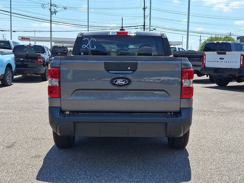 New 2026 Ford Maverick XL AWD/4WD image 5