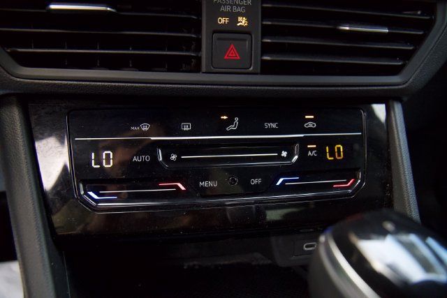 Used 2025 Volkswagen Jetta S FWD image 22