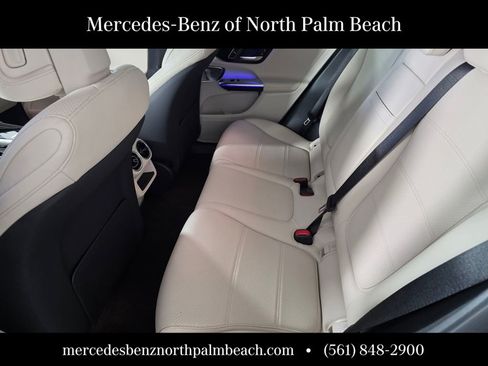 Certified 2026 Mercedes-Benz GLC 300 image 14