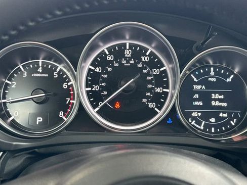 New 2025 MAZDA CX-5 AWD 2.5 S w/ Select Package image 28