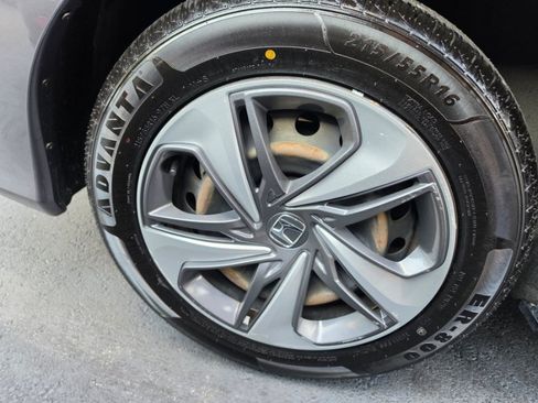 Used 2020 Honda Civic LX image 11