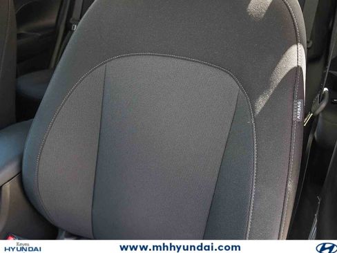 New 2026 Hyundai Kona SE FWD image 28