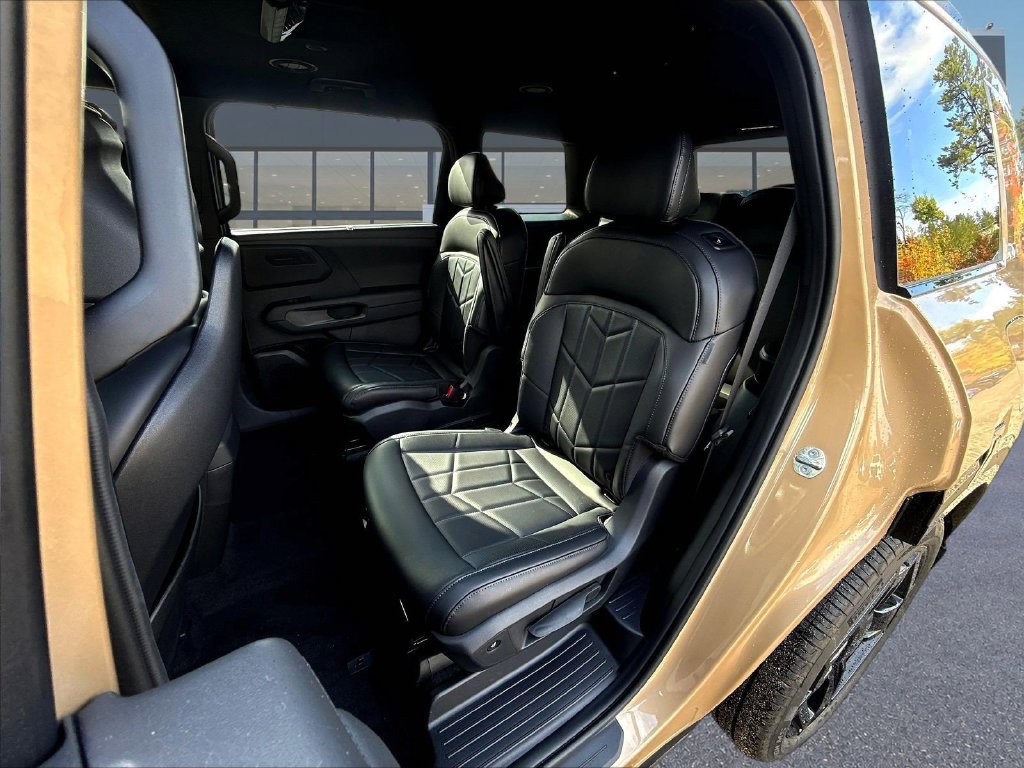Used 2027 Kia Telluride EX X-Line w/ Towing Package AWD/4WD image 26