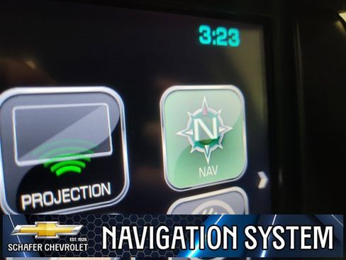 Used 2019 Chevrolet Tahoe LT w/ Max Trailering Package image 5