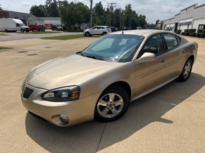 Used 2005 Pontiac Grand Prix w/ Drivers Plus Package