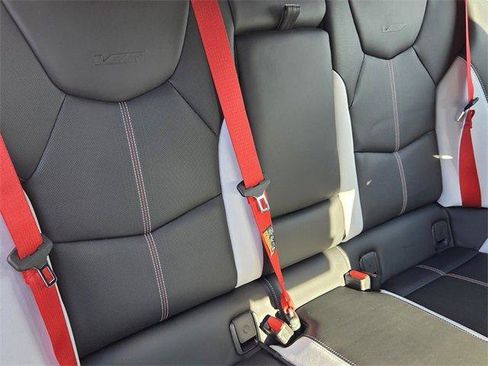 New 2026 Cadillac CT5 V Blackwing w/ Carbon Fiber 2 Package image 19