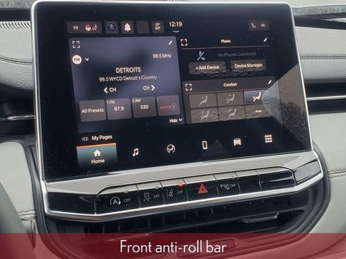 Used 2024 Jeep Compass Limited image 24