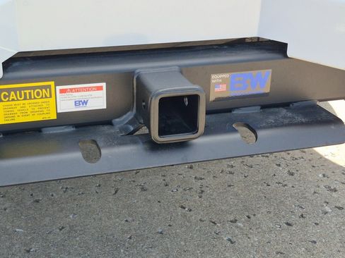 New 2025 Chevrolet Silverado 3500 W/T w/ WT Convenience Package image 12