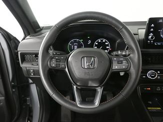 Used 2024 Honda CR-V Sport-L video 2