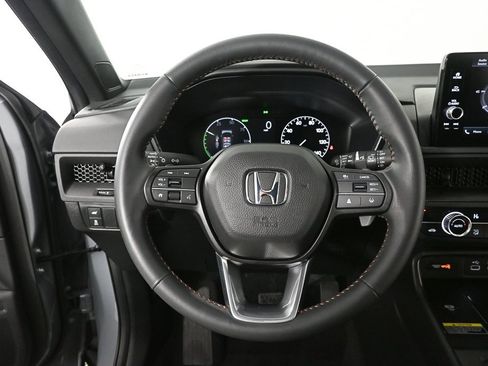 Used 2024 Honda CR-V Sport-L image 2