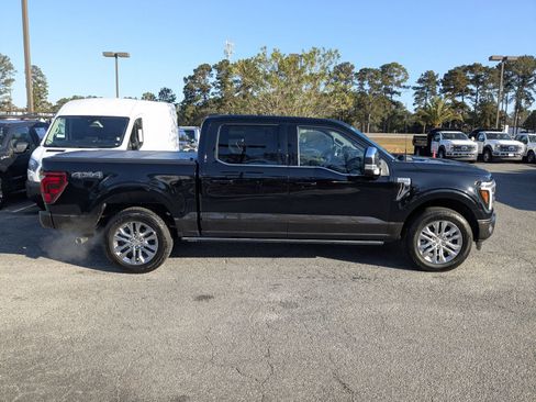 Certified 2024 Ford F150 King Ranch image 3