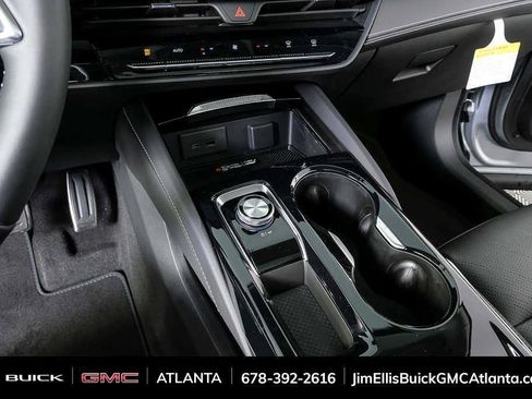 New 2026 Buick Envision Sport Touring AWD/4WD image 16