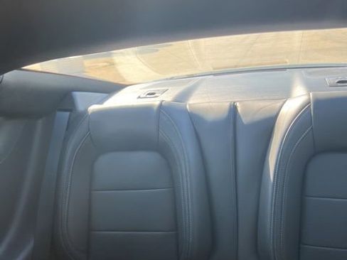 Used 2024 Ford Mustang GT Premium w/ Mustang Nite Pony Package image 24