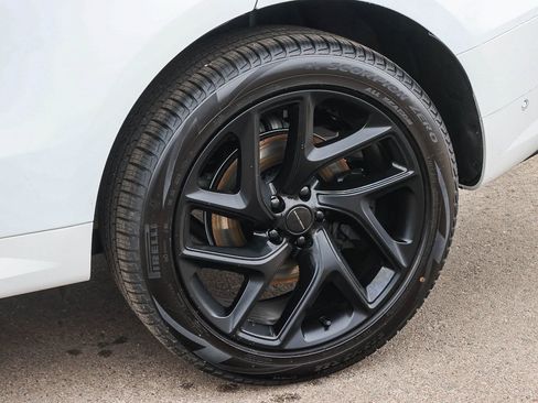 New 2026 Land Rover Range Rover Sport Dynamic SE image 10