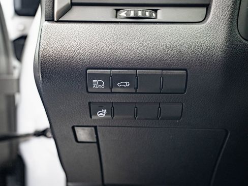 Used 2017 Lexus RX 350 AWD image 37