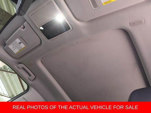 Certified 2025 Toyota Grand Highlander AWD image 16