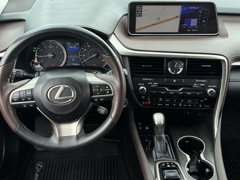 Used 2017 Lexus RX 350 AWD w/ Premium Package image 11