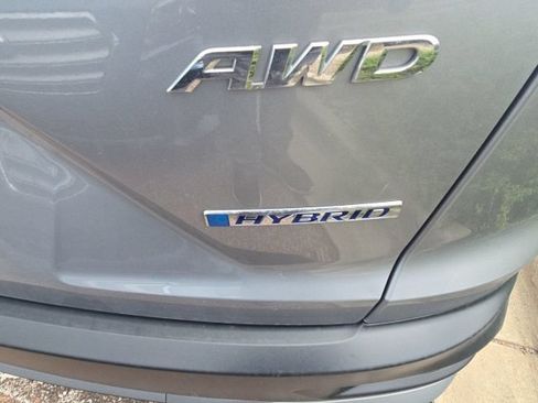 Used 2022 Honda CR-V EX image 11