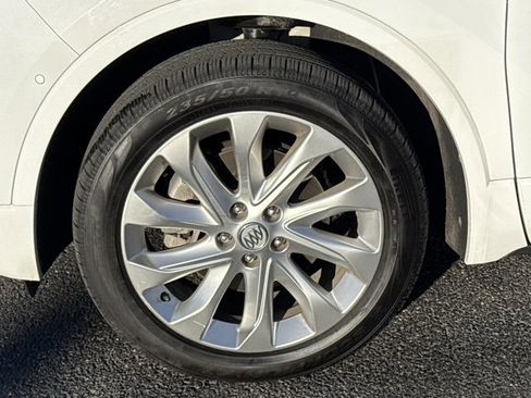 Used 2016 Buick Envision Premium w/ Driver Confidence Package image 18