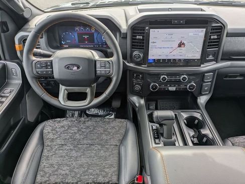 New 2026 Ford F150 Tremor w/ Bed Utility Package image 31