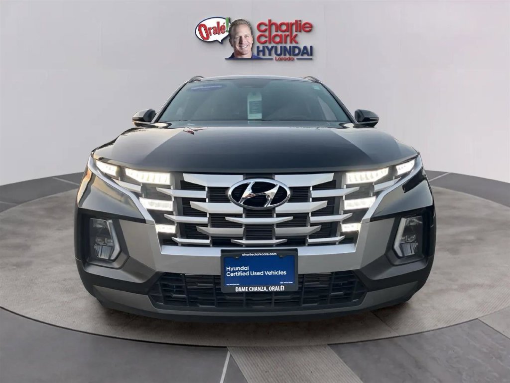Used 2024 Hyundai Santa Cruz SEL w/ Activity Package FWD image 6