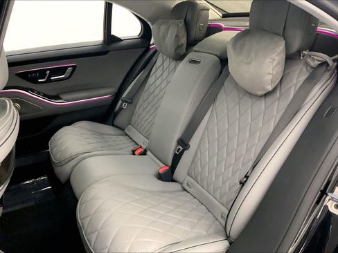 Used 2023 Mercedes-Benz S 580 4MATIC Sedan image 17