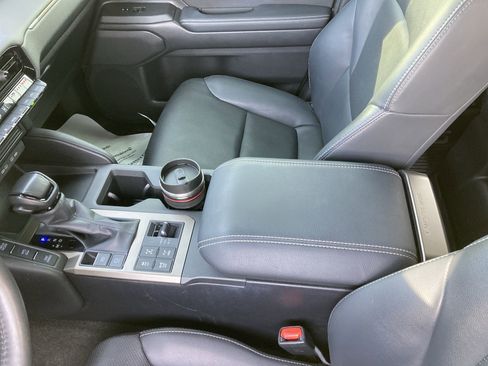 Certified 2024 Toyota Land Cruiser Land Cruiser image 24