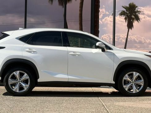 Used 2017 Lexus NX 200t FWD w/ Premium Package image 20