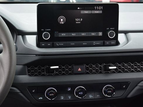 Used 2023 Honda Accord EX image 16