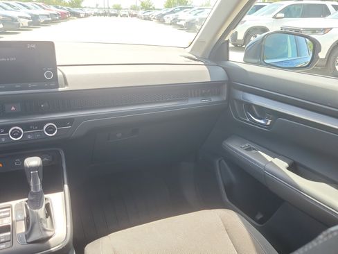 Used 2024 Honda CR-V EX image 18