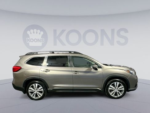 Used 2021 Subaru Ascent Premium w/ Sport Package image 8