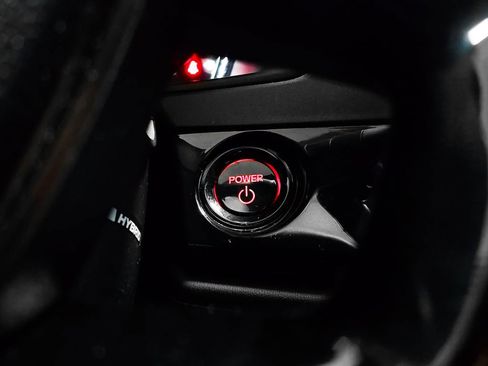 Used 2024 Honda Accord Sport image 27